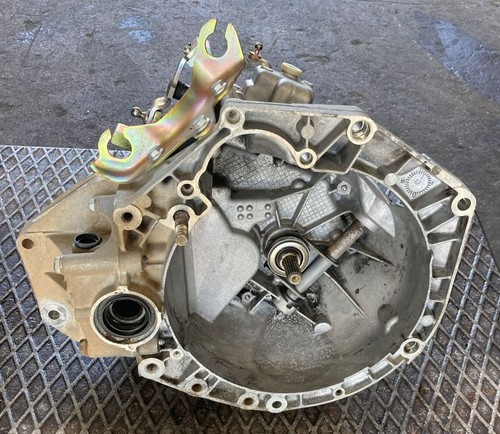 Cambio manuale marce fiat - cambio,