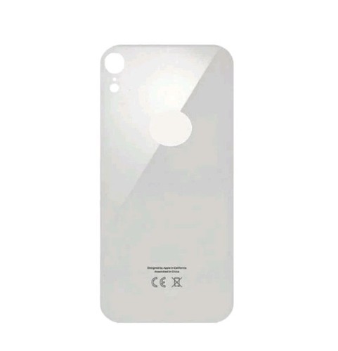 Vetro scocca iphone back - scocca,