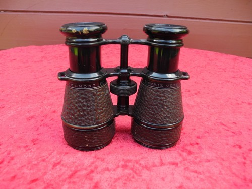 Binocolo comont serie - binocolo,