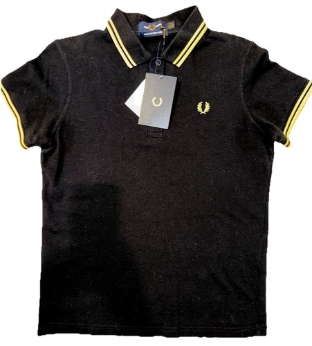 Polo fred perry - fred, in