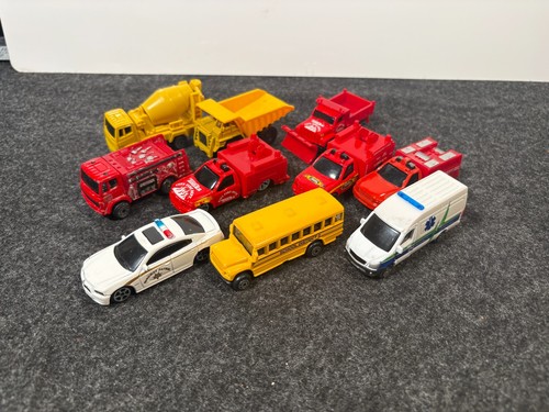 Maisto diecast lotto - diecast,
