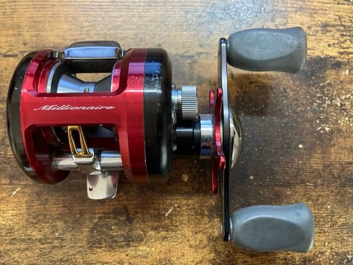 Corpo mulinello esca daiwa - corpo,