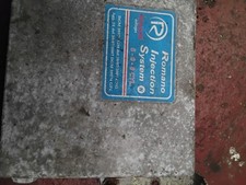 AEB GPL ECU GPL ROMANO