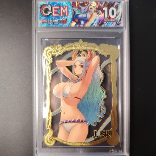 Waifu yamato one piece - one,