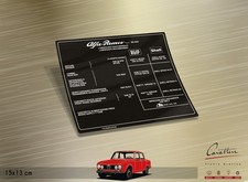 ADESIVO FLUIDI VANO MOTORE