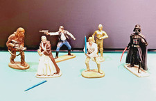 Star Wars Guerre Stellari  6