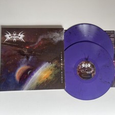 Vektor 'Terminal Redux'