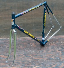Bici strada vintage - da,
