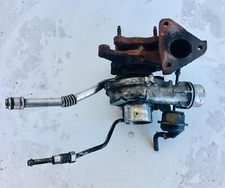 TURBINA PER RENAULT Master 3°