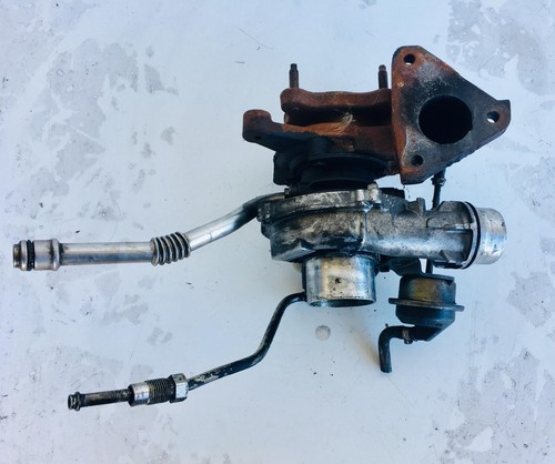 Turbina per renault master - per,