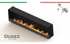 Biocamino da incasso 160 x 40