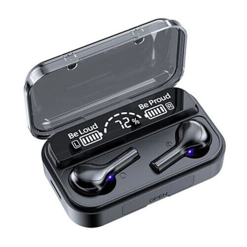 Auricolari bluetooth ear - auricolari,