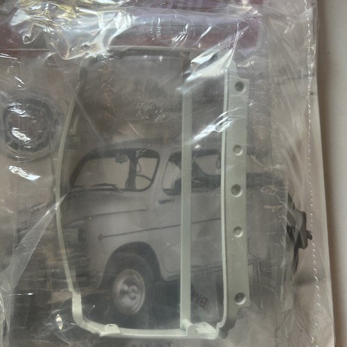 Fascículo seat 600d 8 - fascículo,