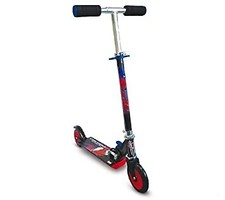 Monopattino bambino spiderman - ,