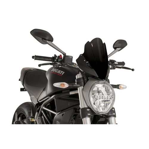 Cupolino sport puig - cupolino,