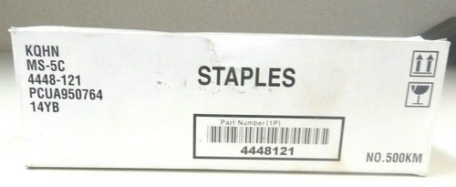 Konica minolta staples - minolta,
