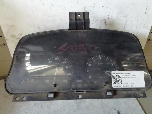 1474001080 quadro strumenti