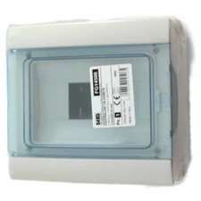 CENTRALINO ELETTRICO