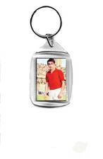 portachiavi recente calciatore