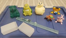 FINDUS - LOTTO SORPRESINE -