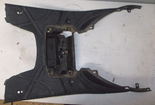 PEDANA POGGIA PIEDI  SYM SYMPHONY 125 CBS 2015 2018 A21