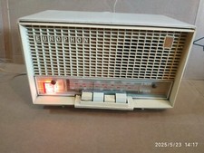 EUROPHON RC-59 - RADIO A VALVOLE - SI ACCENDE