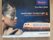 Roco Catalogo Novità 2014