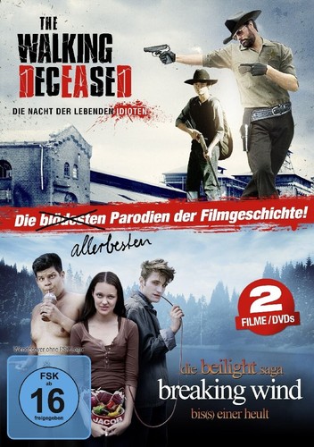 The walking deceased - deceased, die