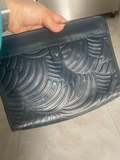 Borsa Valentino Vintage  Pochette Made in Italy Valentino Bourse Handbag