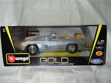 Bburago Mercedes-Benz 300 SL