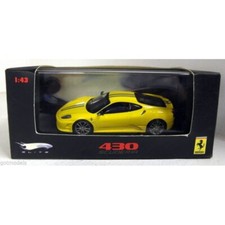 1/43 Hot Wheels Elite Ferrari