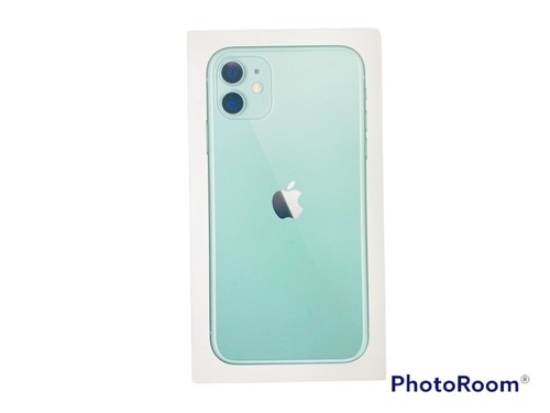 Apple iphone scatola vuota - apple, 11