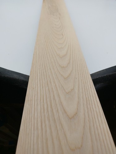 Plancia legno massello di - in,