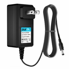 PwrON 9V 2A AC Adapter DC