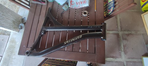 Telaio mtb specialized - mtb,