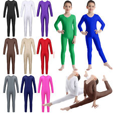 Body Ginnastica Bambina