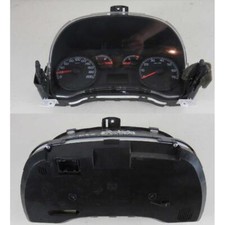 Quadro strumenti 46833368 per FIAT PUNTO 188 RESTYLING I 2003-2007 (42943)