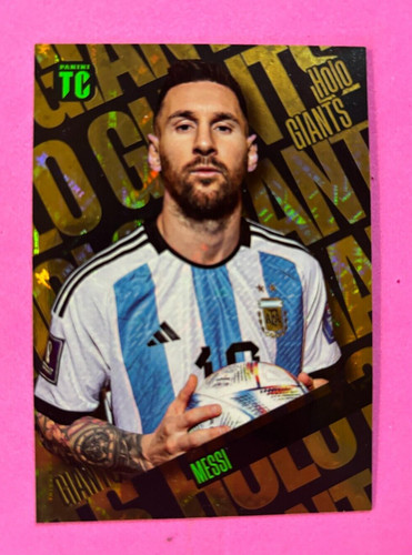 Panini card top class 2023 - card,