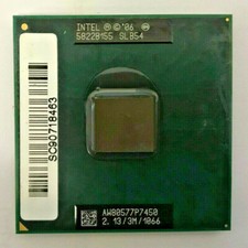Intel Core 2 Duo P7450 SLB54