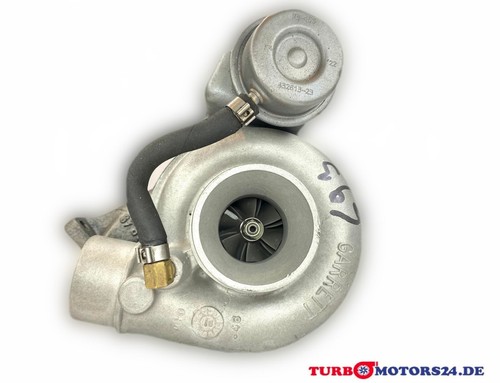 Turbocompressore fiat ducato - fiat,