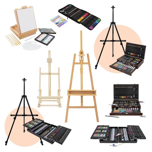 Set disegno pittura - disegno,