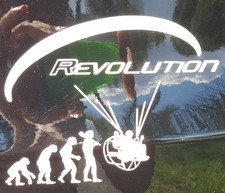 2 X ADESIVO DECALCOMANIA