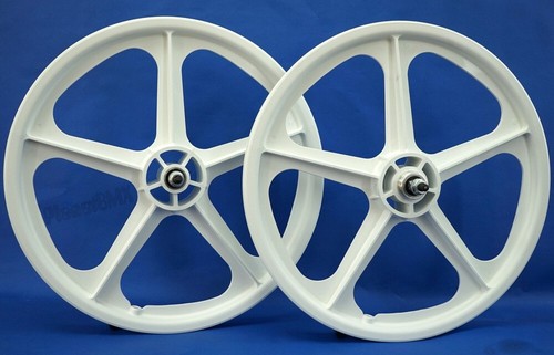 Skyway bmx tufo ruote - skyway,
