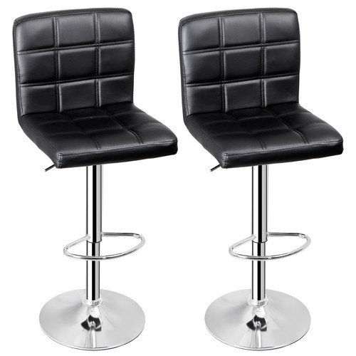 Set sgabelli bar girevoli - da,