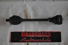 VW Golf 5 1,6 FSI Antriebswelle Gelenkwelle kurz rechts  1K0 407 272 KC 