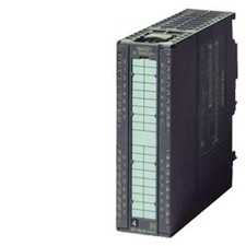 Siemens 6ES7 332-5HD01-0AB0 S7-300 Modulo Analogico 8 Canali 13 Bit