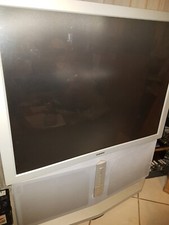 sony back projection kp-48ps2