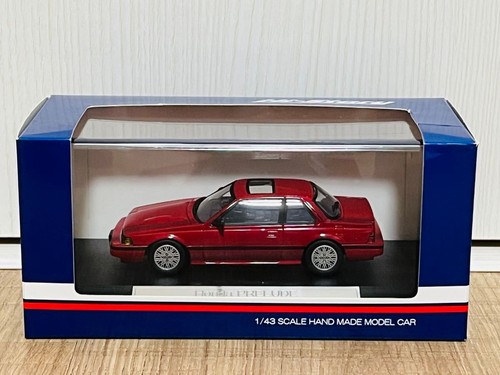 Minicar story honda - 1/43,