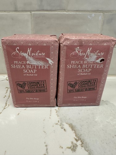 Sapone burro karitè - burro,