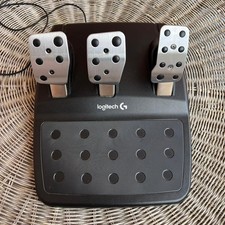 Pedaliera funzionante logitech - funzionante,